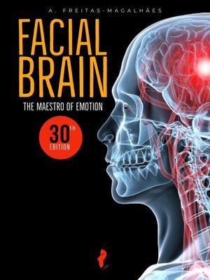 cover image of Facial Brain